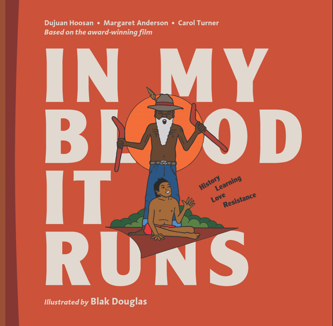  In My Blood It Runs (Secondary) 