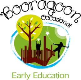 Booragoon Occasional Early Education