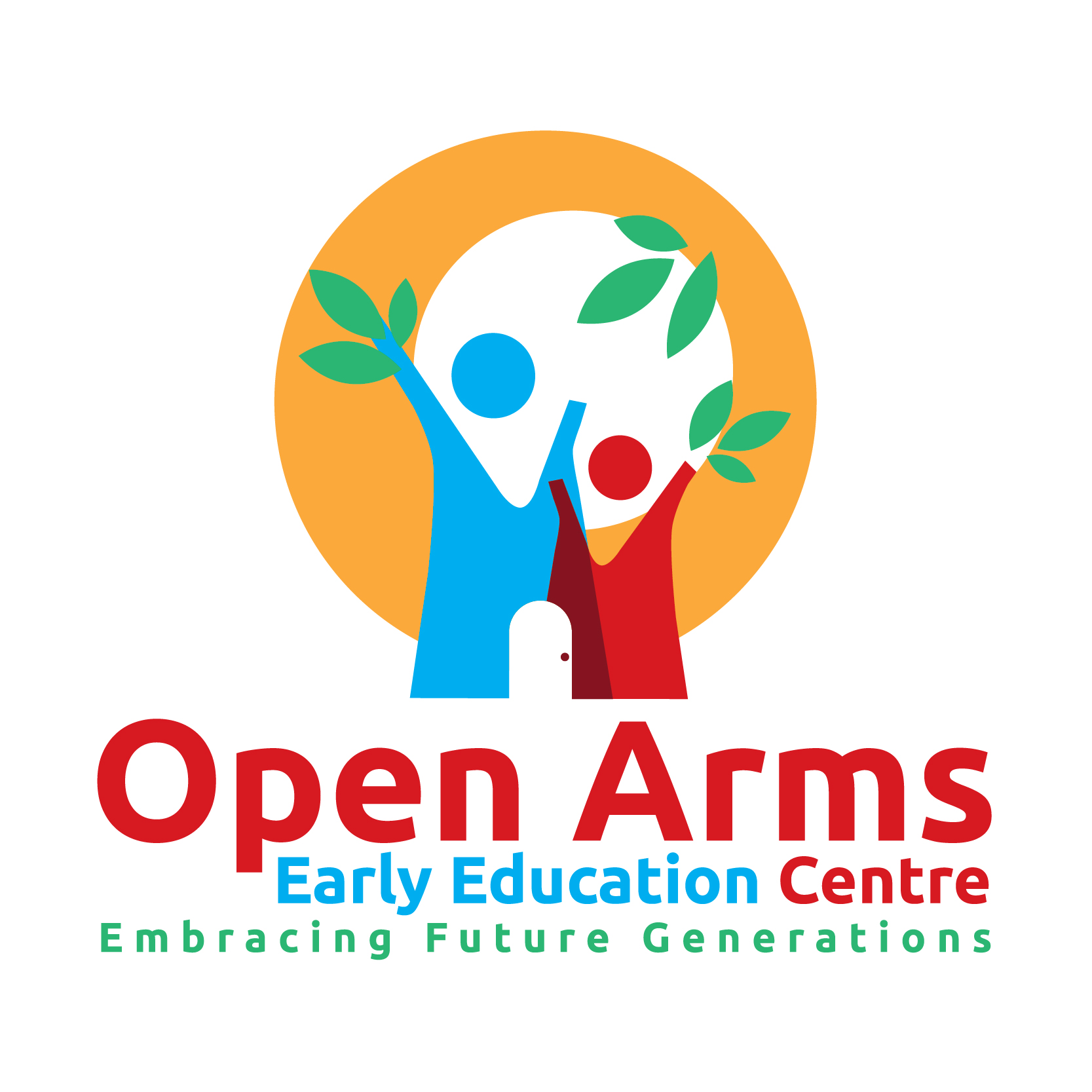 Open Arms Early Education Centre
