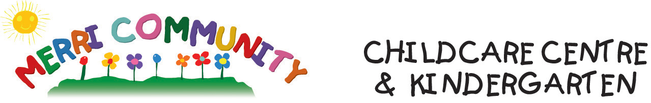 Merri Community Child Care Centre & Kindergarten Inc