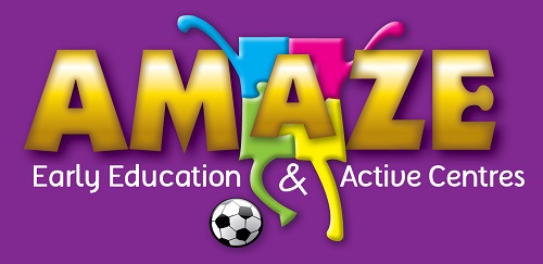 Amaze Early Education Centre Gaven