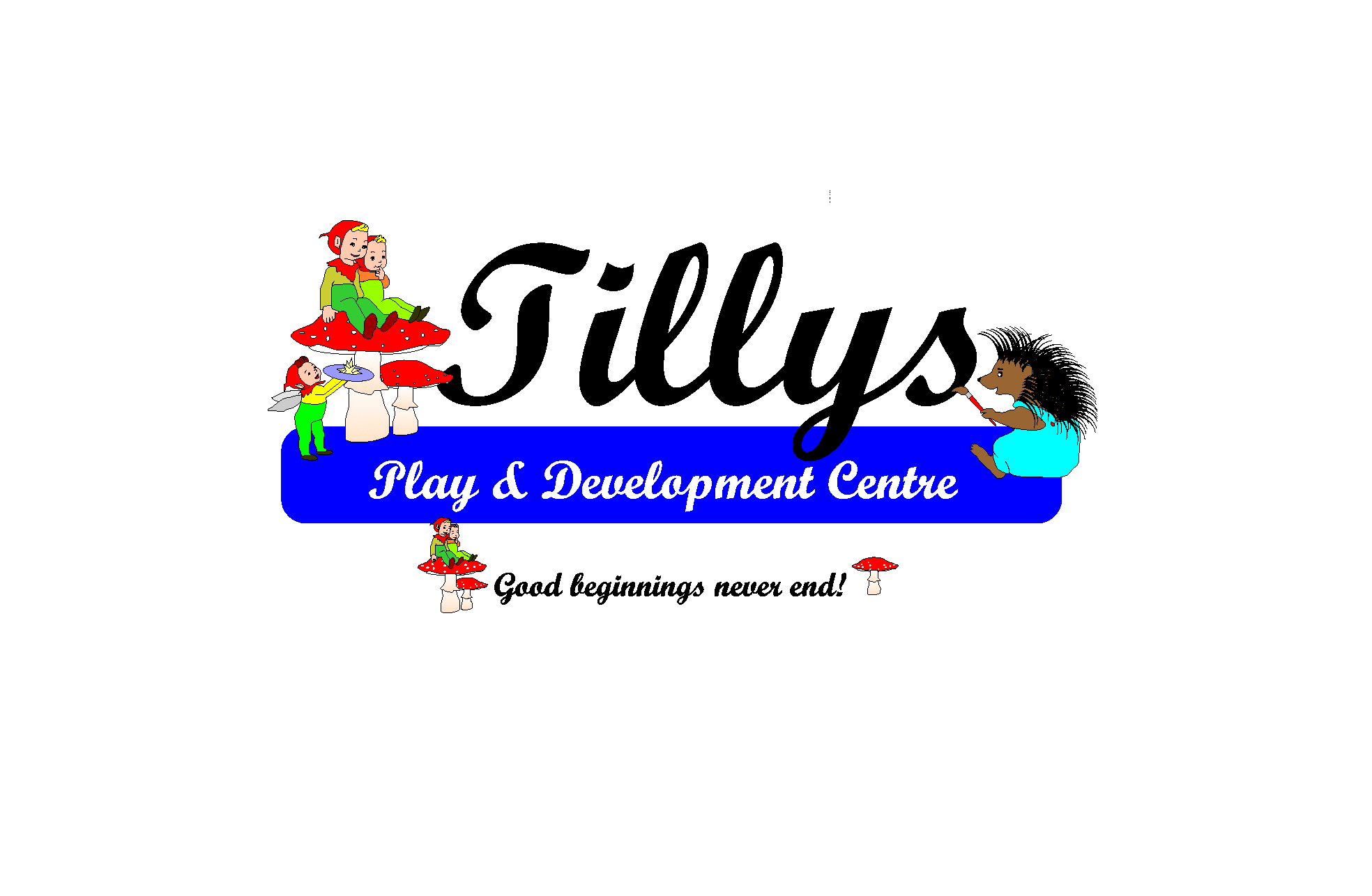 Tillys Play and Education Centre - Bolwarra