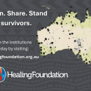 Reconciliation Resource - Healing Foundation’s Stolen Generations Institutions Map