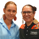 Spotlight On - Bronwyn Cochrane & Deborah Hoger and the National First Nations Education Conference