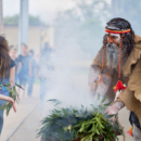 Narragunnawali Awards judges meet with finalists