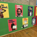 Spotlight On – Go Global North Carolina visits Briar Road Public School