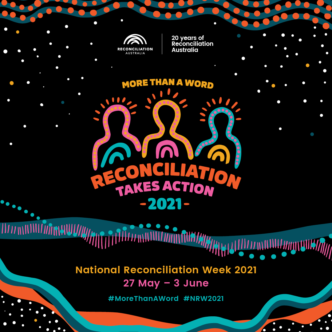  National Reconciliation Week Workshop 