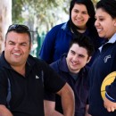 More Aboriginal and Torres Strait Islander Teachers