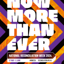 National Reconciliation Week Workshop