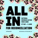 National Reconciliation Week Workshop